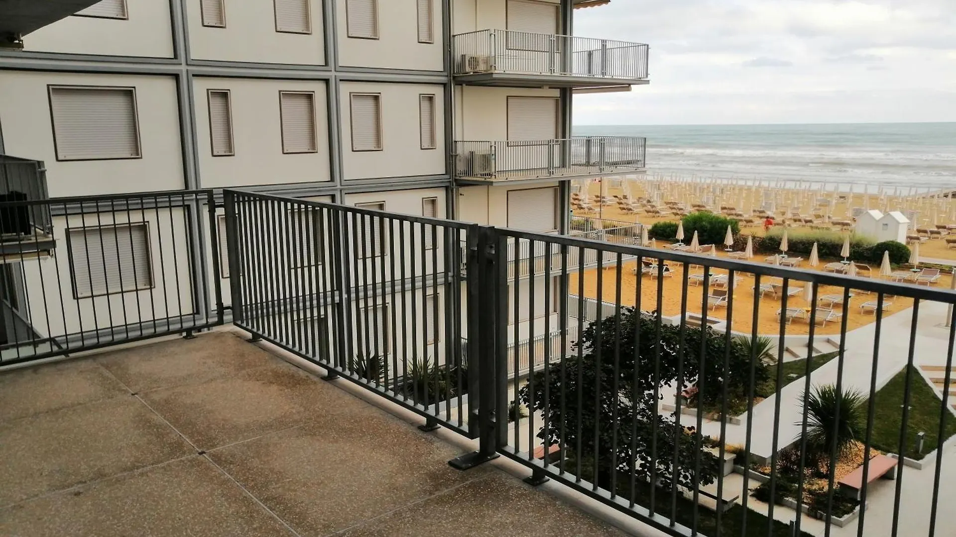 Appartamento Sole E Mare - Family Retreat Lido di Jesolo Italia