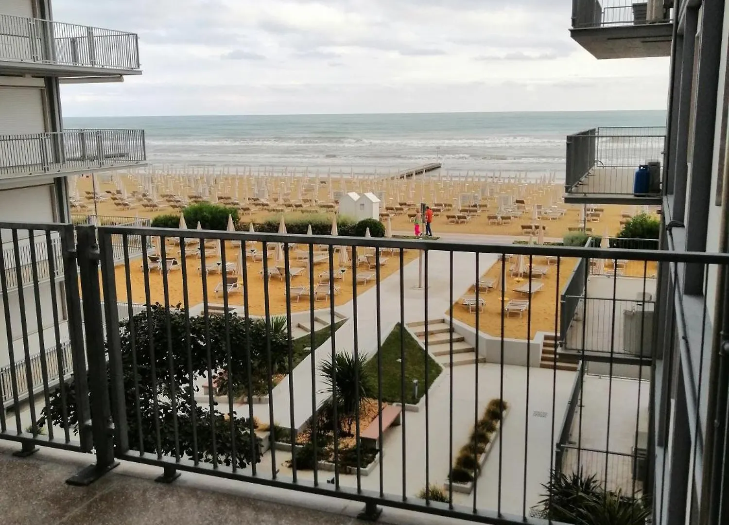 Appartamento Sole E Mare - Family Retreat Lido di Jesolo