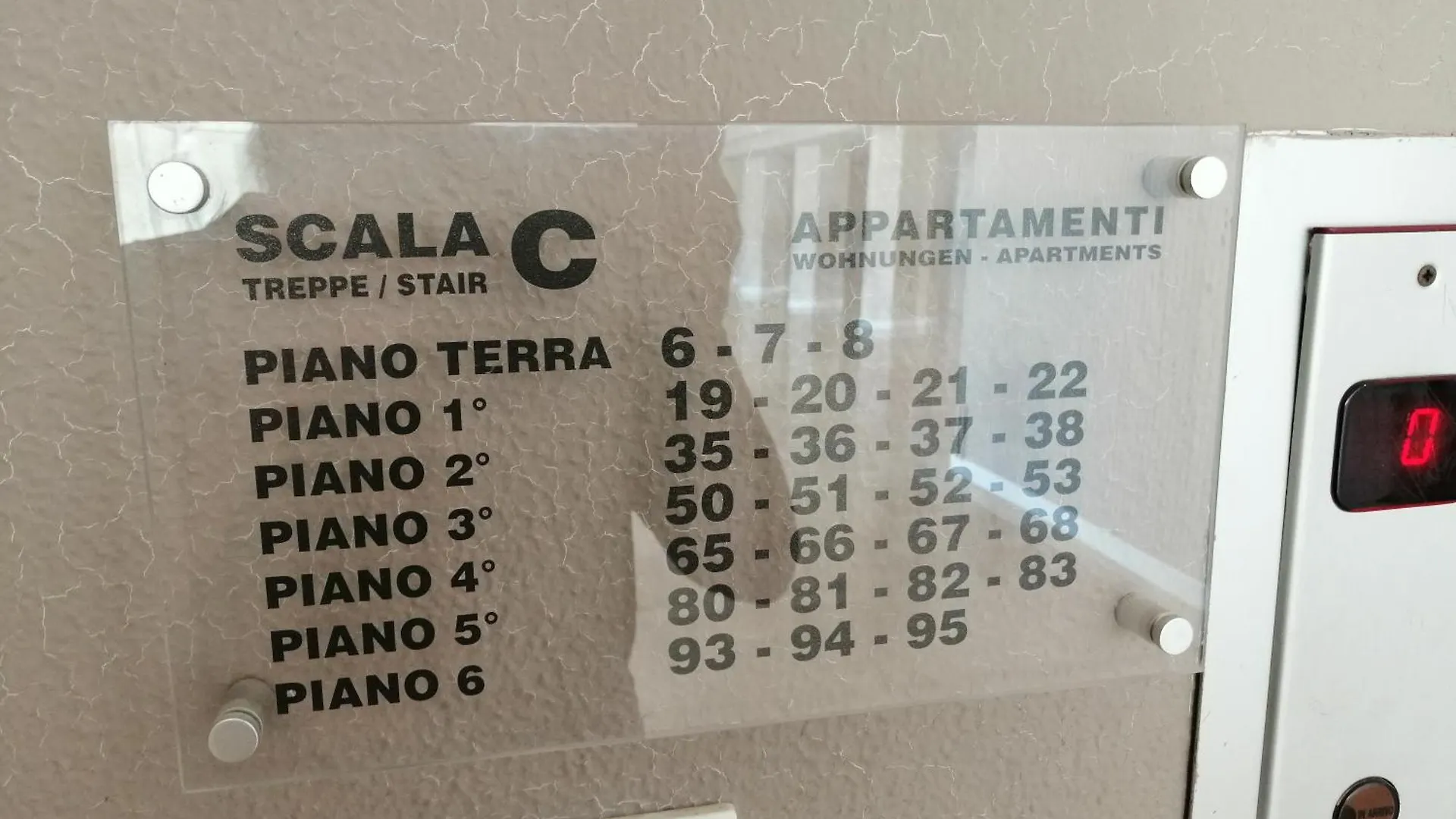 Appartamento Sole E Mare - Family Retreat Lido di Jesolo Italia