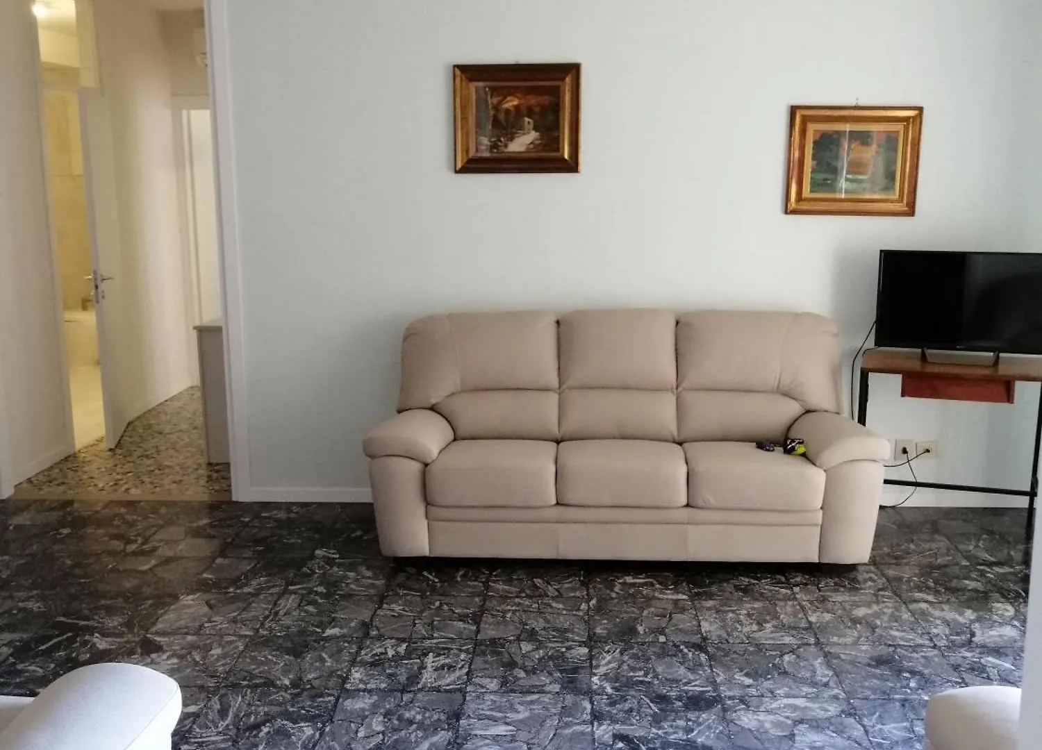 Appartamento Sole E Mare - Family Retreat Lido di Jesolo 0*,