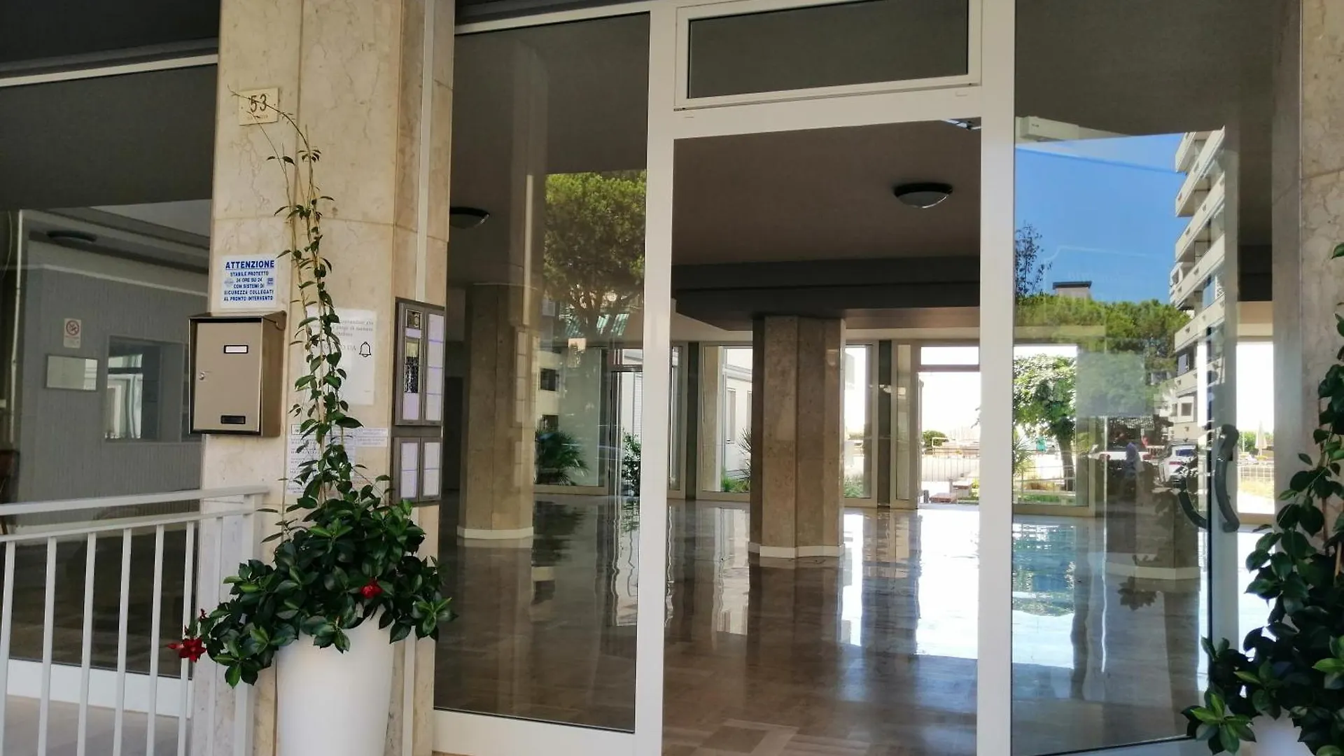 Appartamento Sole E Mare - Family Retreat Lido di Jesolo