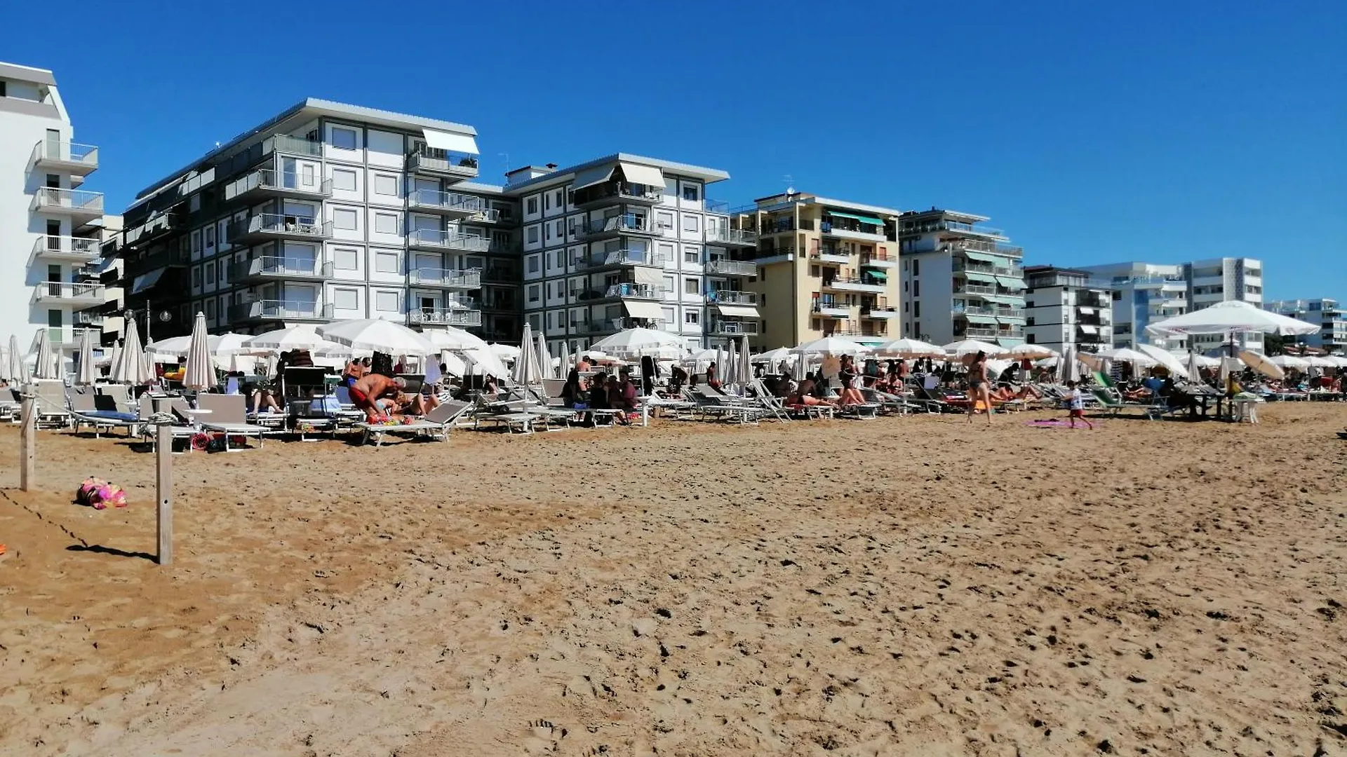 Appartamento Sole E Mare - Family Retreat Lido di Jesolo