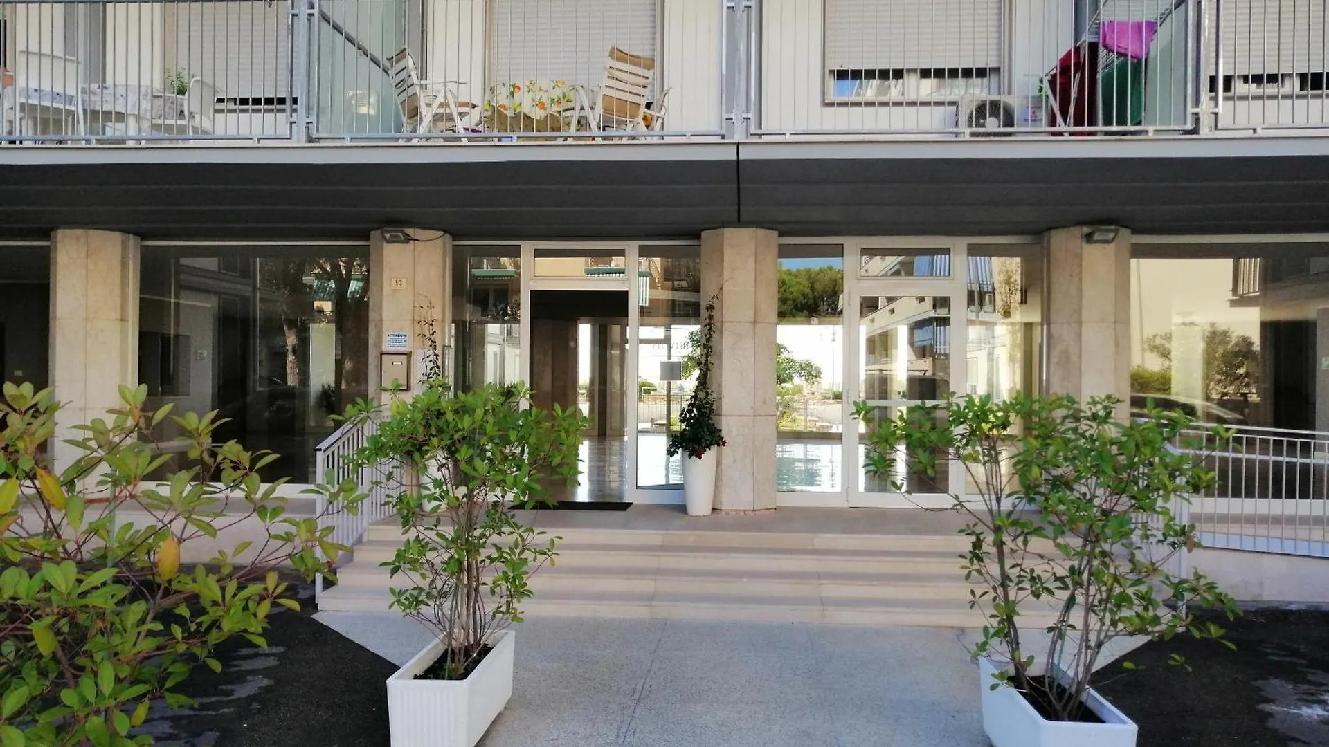 Appartamento Sole E Mare - Family Retreat Lido di Jesolo