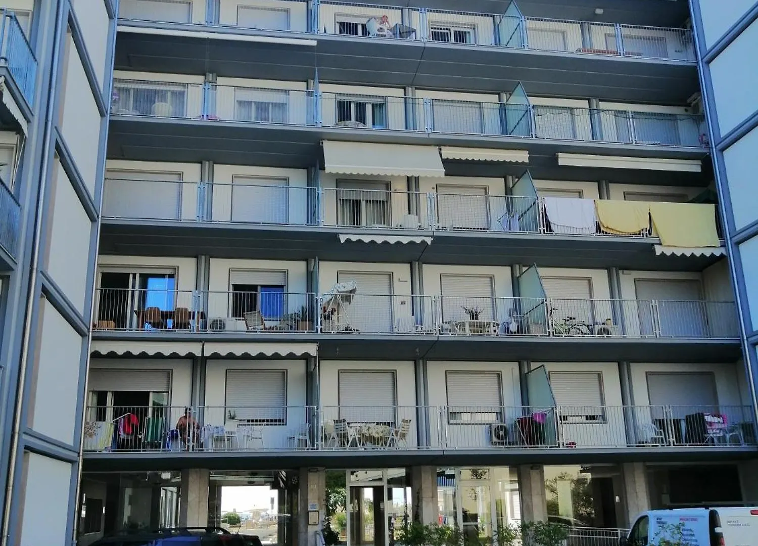 Appartamento Sole E Mare - Family Retreat Lido di Jesolo