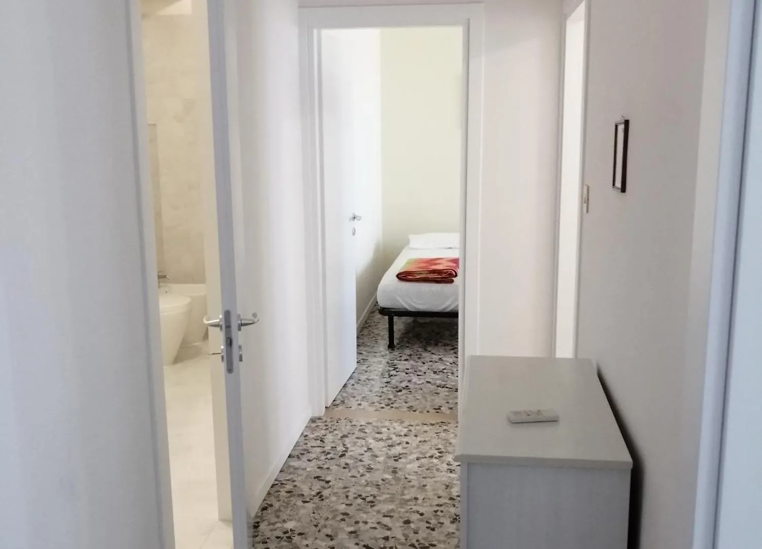 Διαμέρισμα Appartamento Sole E Mare - Family Retreat Τζεσόλο Λίντο