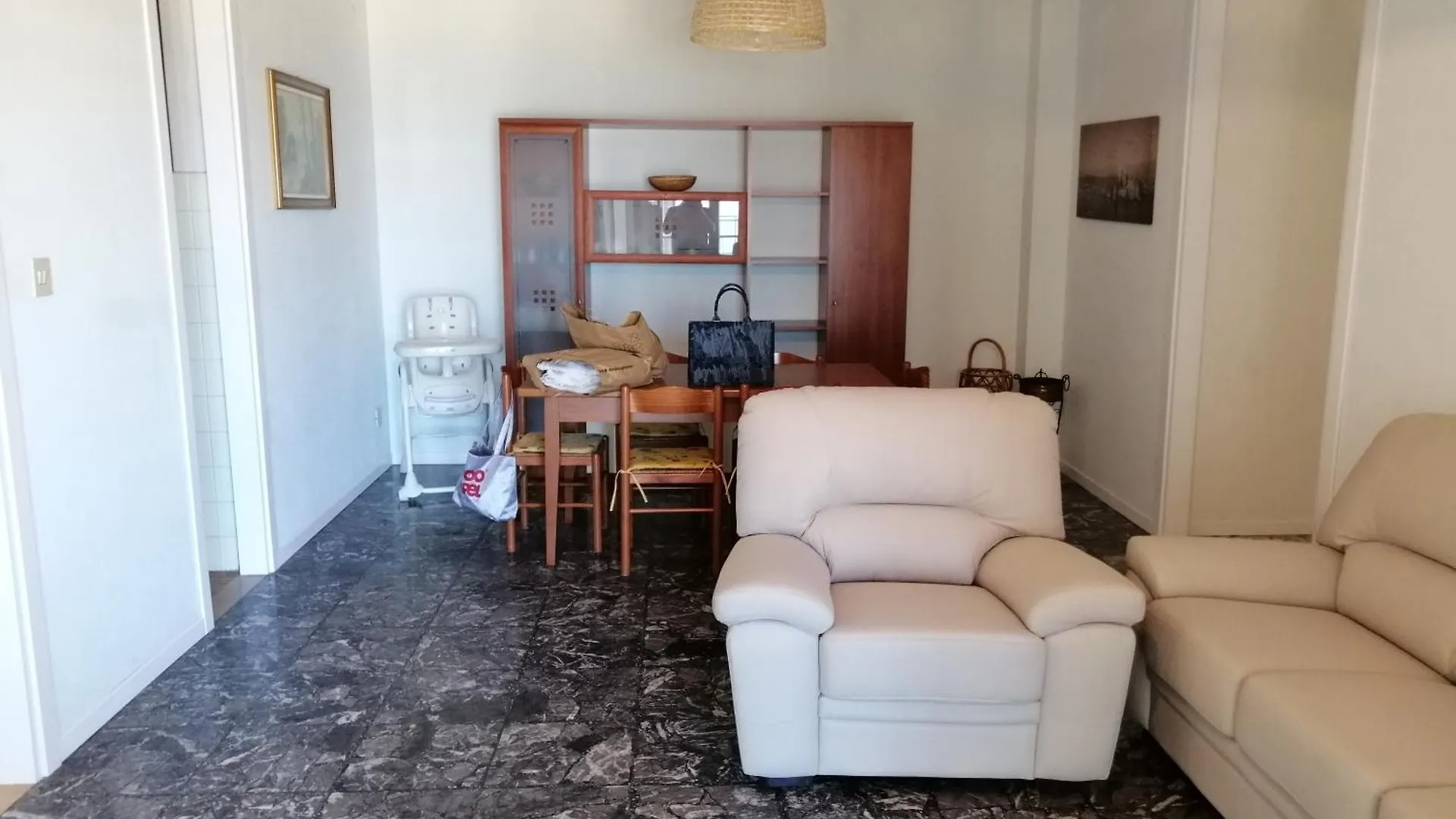 Διαμέρισμα Appartamento Sole E Mare - Family Retreat Τζεσόλο Λίντο