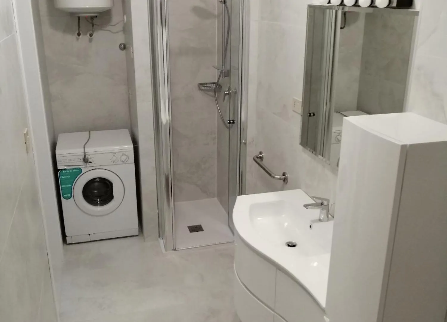 Appartamento Sole E Mare - Family Retreat Τζεσόλο Λίντο 0*,  Ιταλία