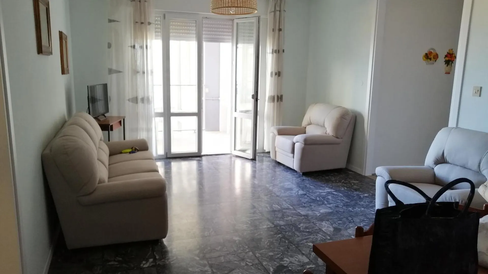 Appartamento Sole E Mare - Family Retreat Τζεσόλο Λίντο 0*,